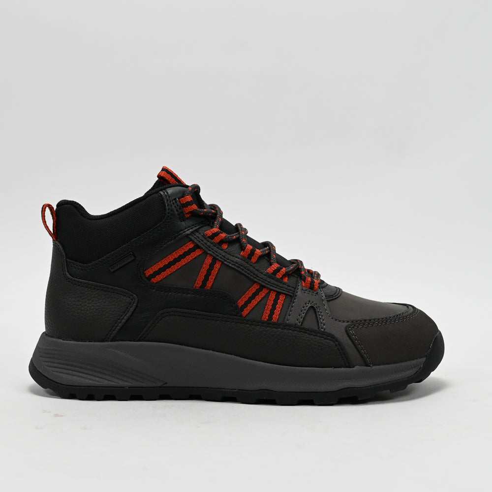GEOX U26EZB0MEBU-C6024 — baskets homme — vue 6