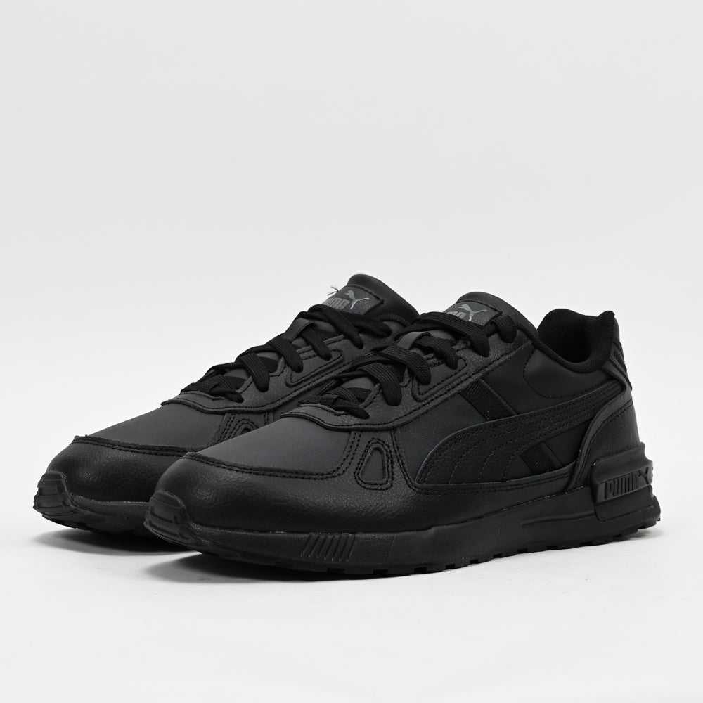PUMA Graviton Pro L — baskets homme noir semelle