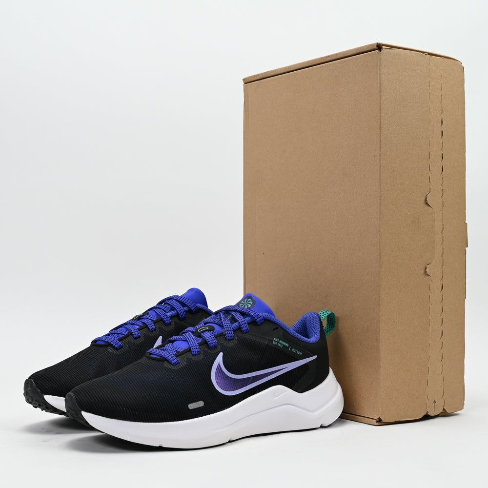Nike Downshifter 12 Lapis — running