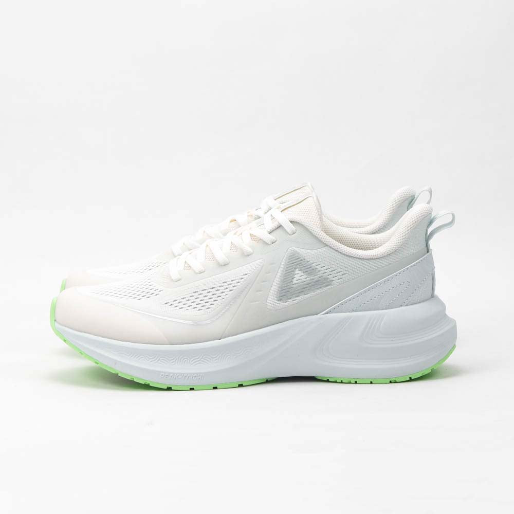 Peak — Chaussures running femme bleues