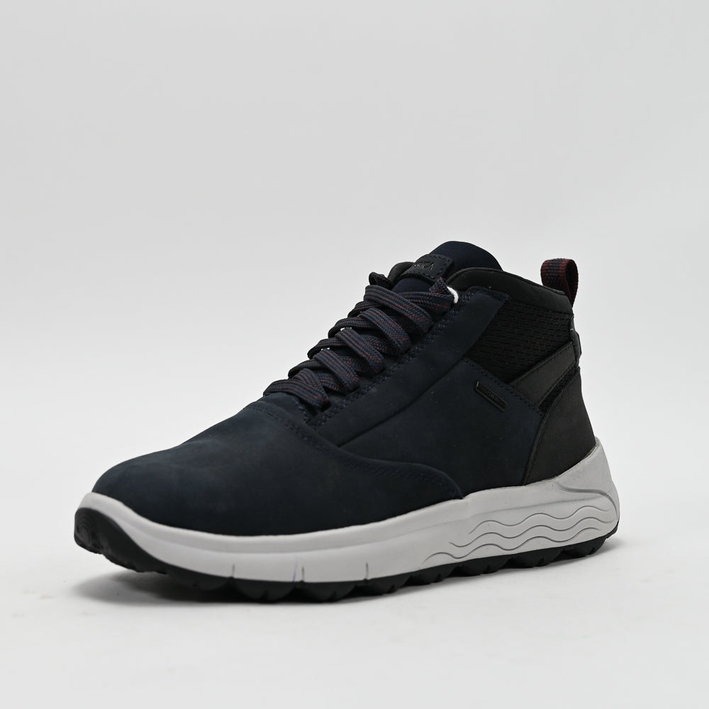 GEOX U36FDB0FF6K-C4002 — baskets homme — vue 2