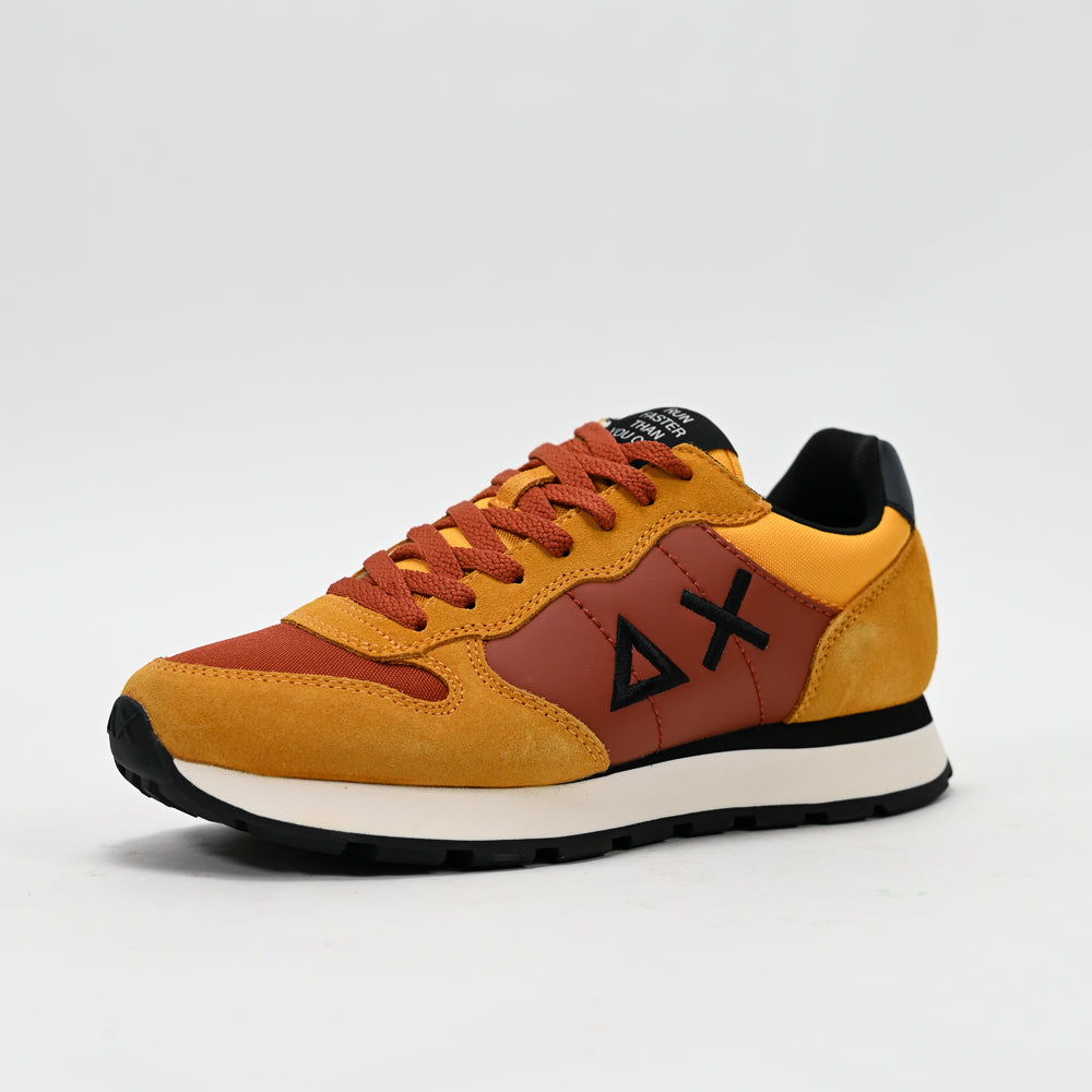 SUN68 Z44107-23 — baskets homme — vue 5