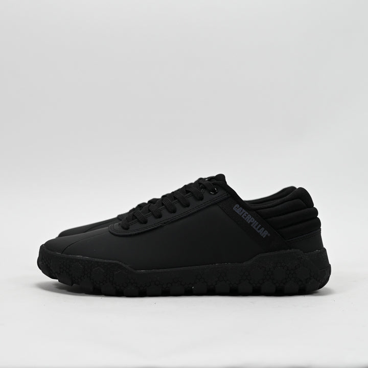 Baskets CAT Hex+ Noir Homme P111417