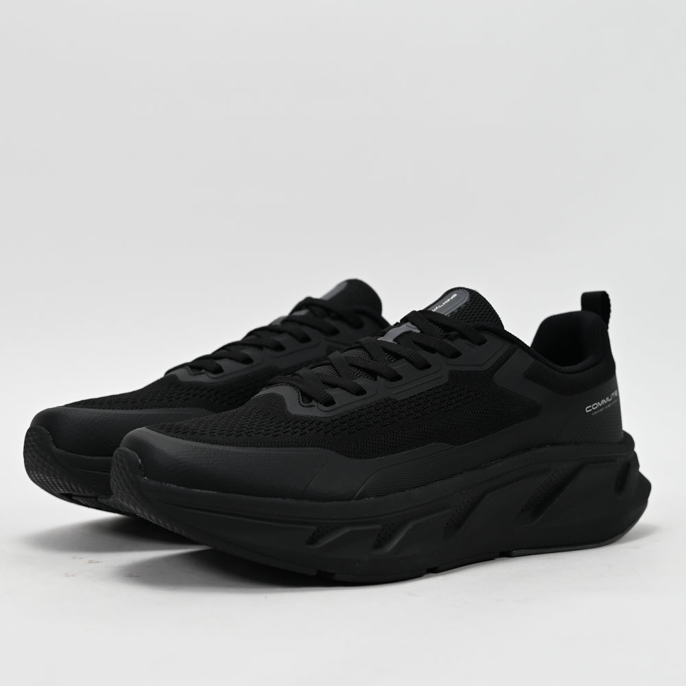ERKE 11126114299-007 — baskets homme — vue 9