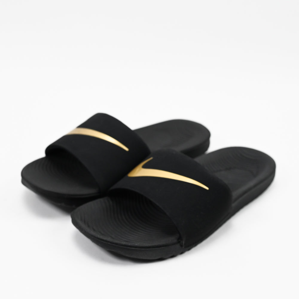 Nike Kawa — Claquettes pour enfant