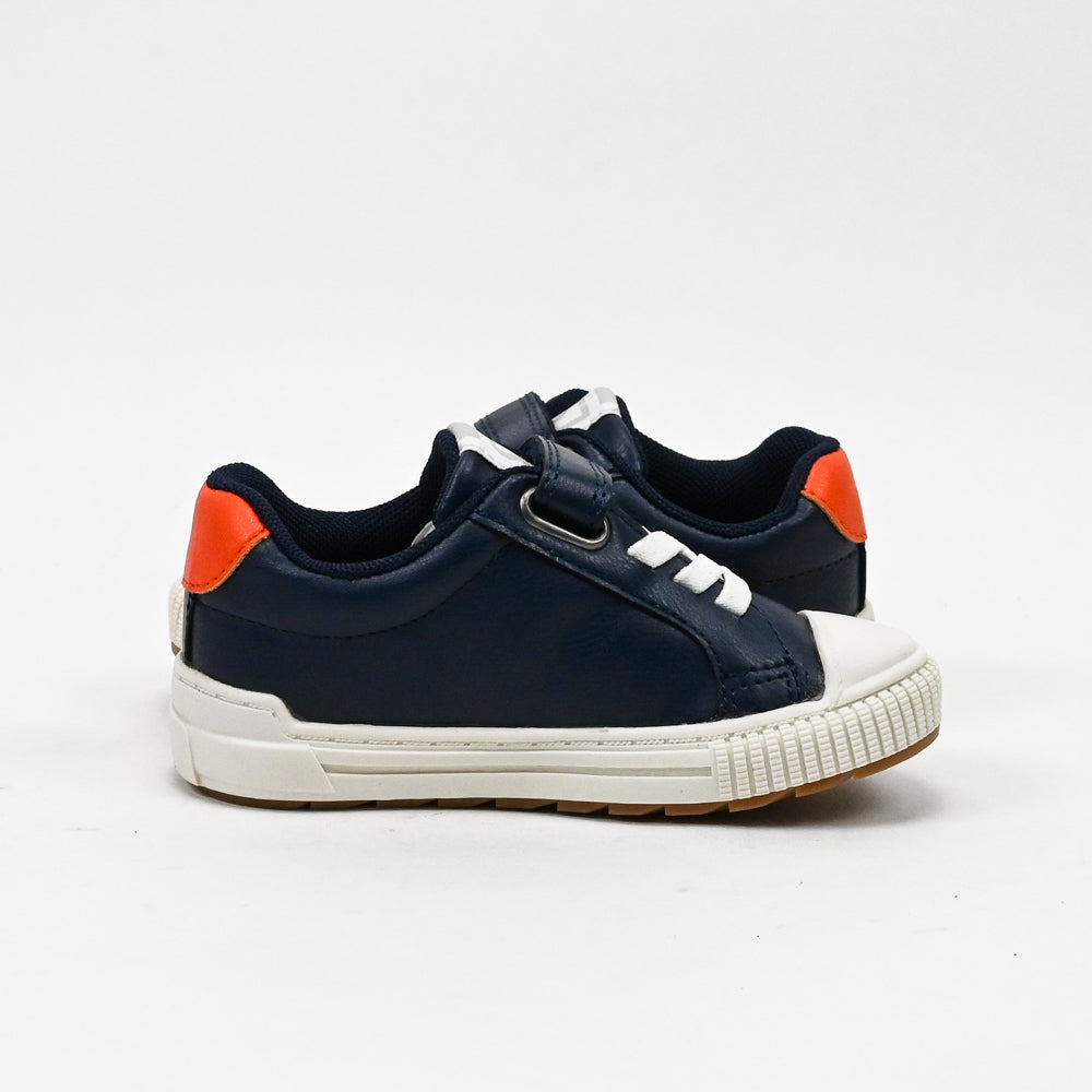 Safety Jogger — Basket Enfant