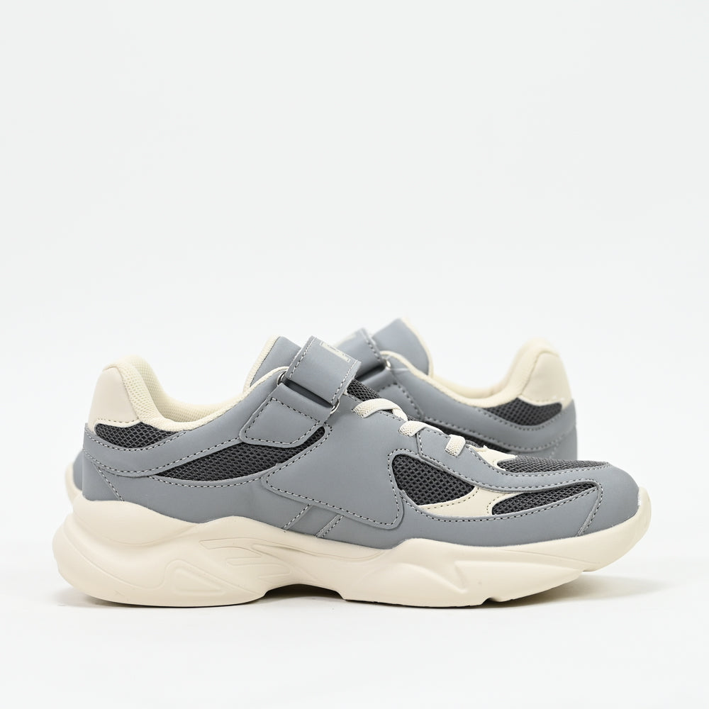 PEAK Kids EK59520E-29 — baskets enfant