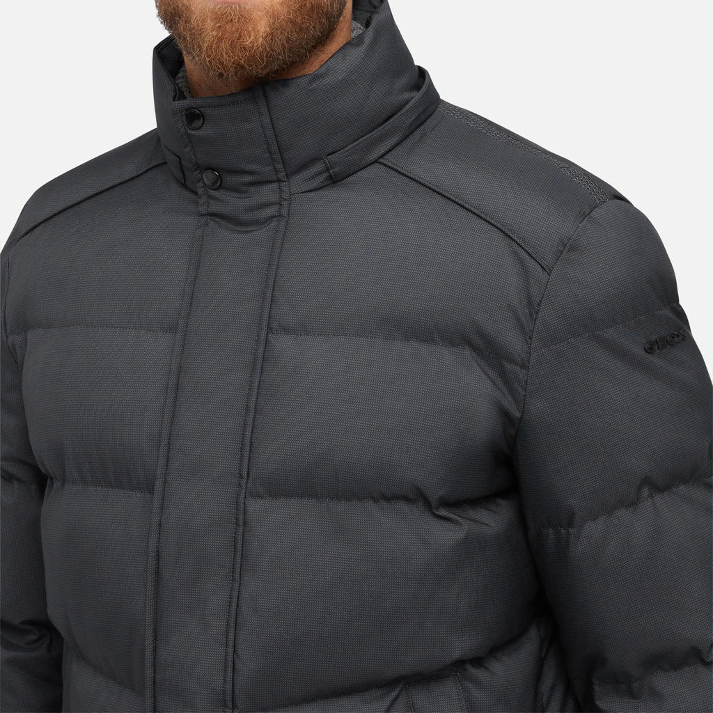 GEOX M3628UT2667-F9133 — veste homme — vue 7
