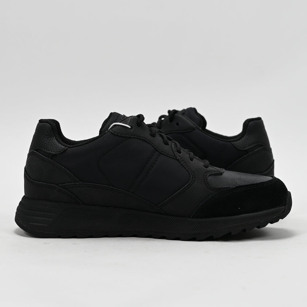 GEOX U36F1A0EKFU-C9997 — baskets homme — vue 6