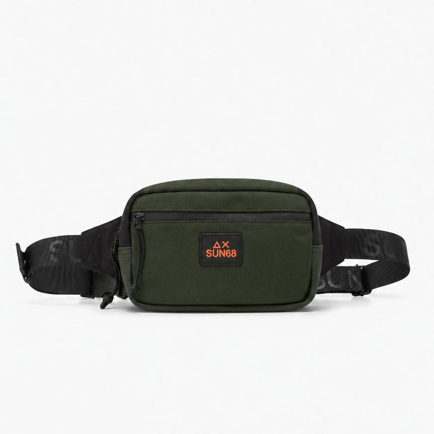 Sac Banane SUN68 Y36101-74
