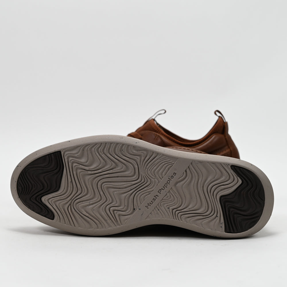 Hush Puppies HPM10691 — chaussures homme — vue 7