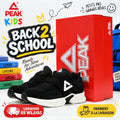 PEAK Kids EK59530E-20 — baskets enfant