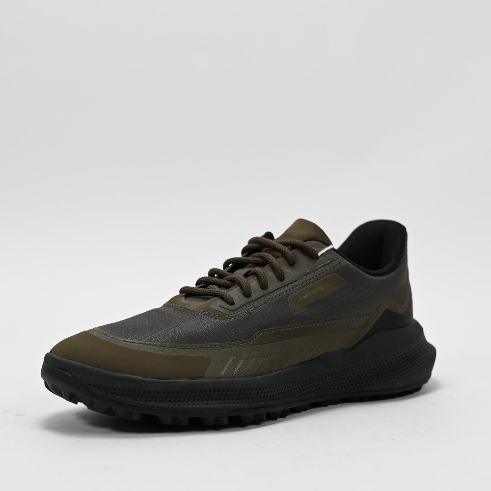 GEOX U36FLA00011-C3009 — baskets homme — vue 9