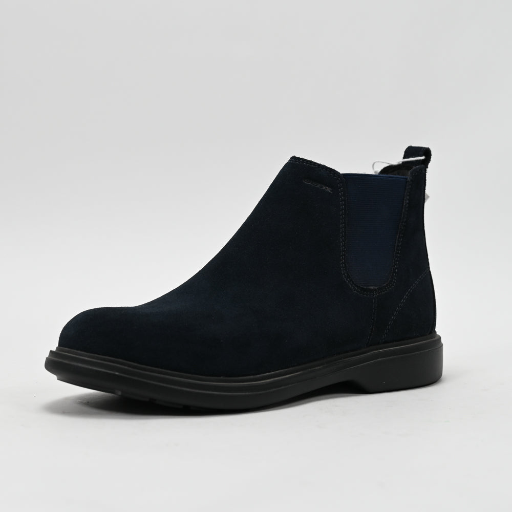 GEOX U16DCC00022-C4002 — baskets homme — vue 10