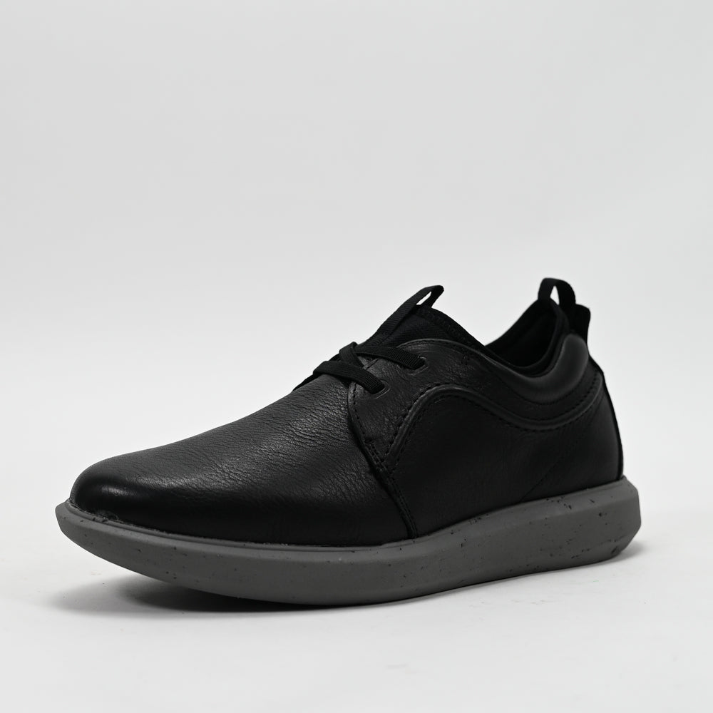 Hush Puppies HPM10650 — chaussures homme — vue 4