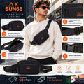 Sac Banane SUN68 Y36101-07