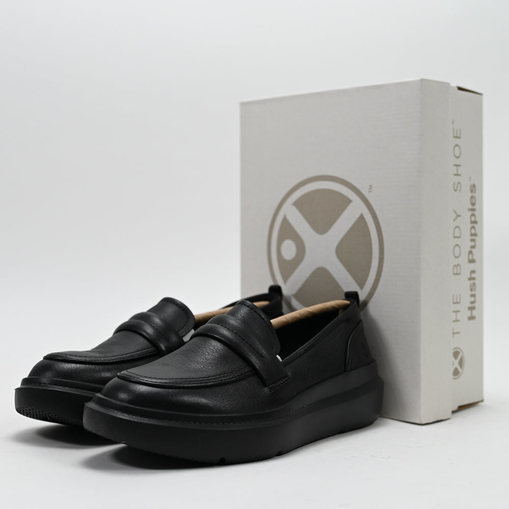 Hush Puppies HPW11142 — mocassins femme — vue 7