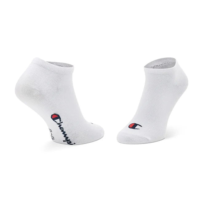 Champion 3-Pack Sneaker Socks Multicolor U24560-EM006