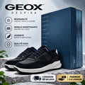 GEOX U36E0A02285-C4002 — baskets homme
