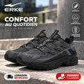 ERKE 11126102326-105 — baskets homme