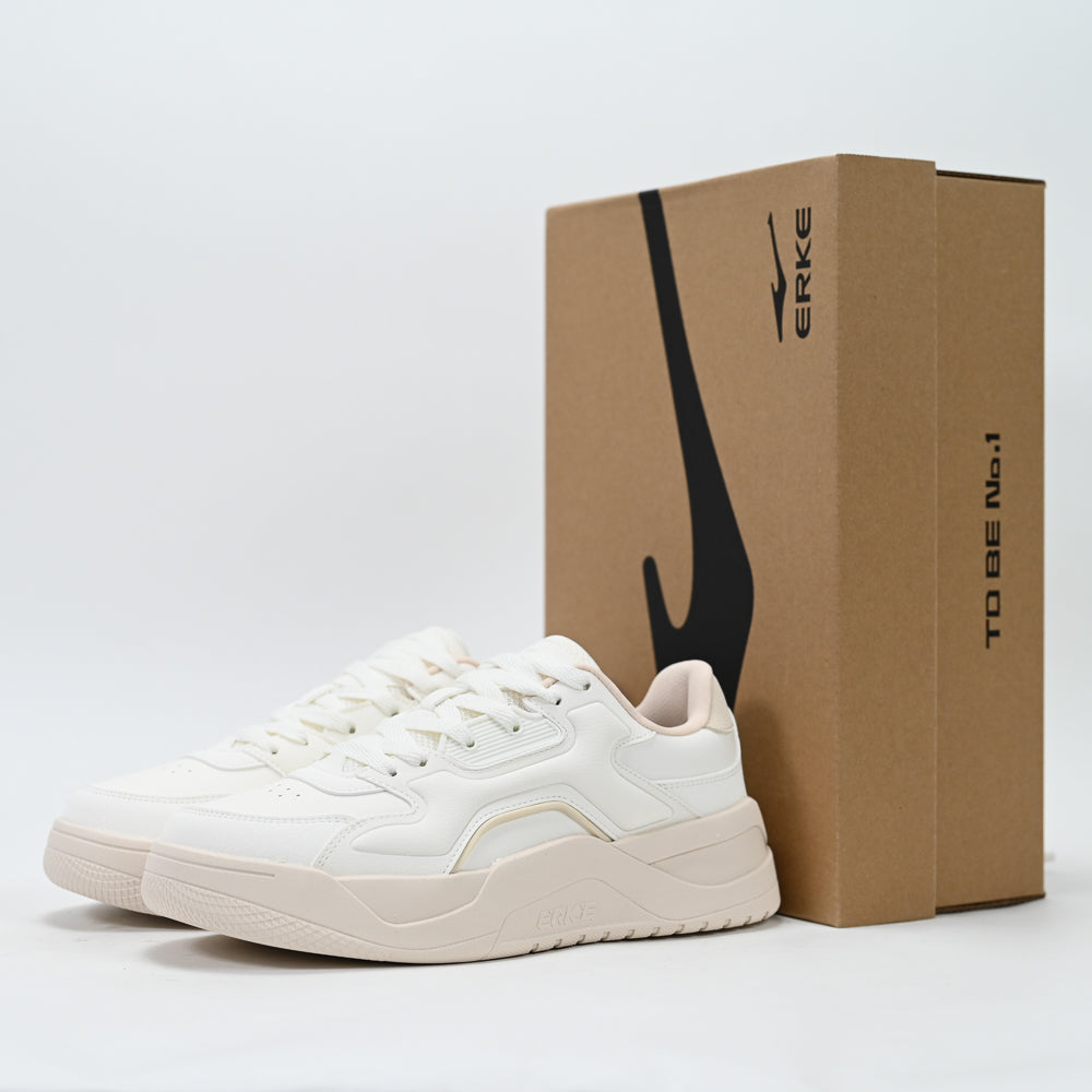 ERKE Dynamique — baskets femme
