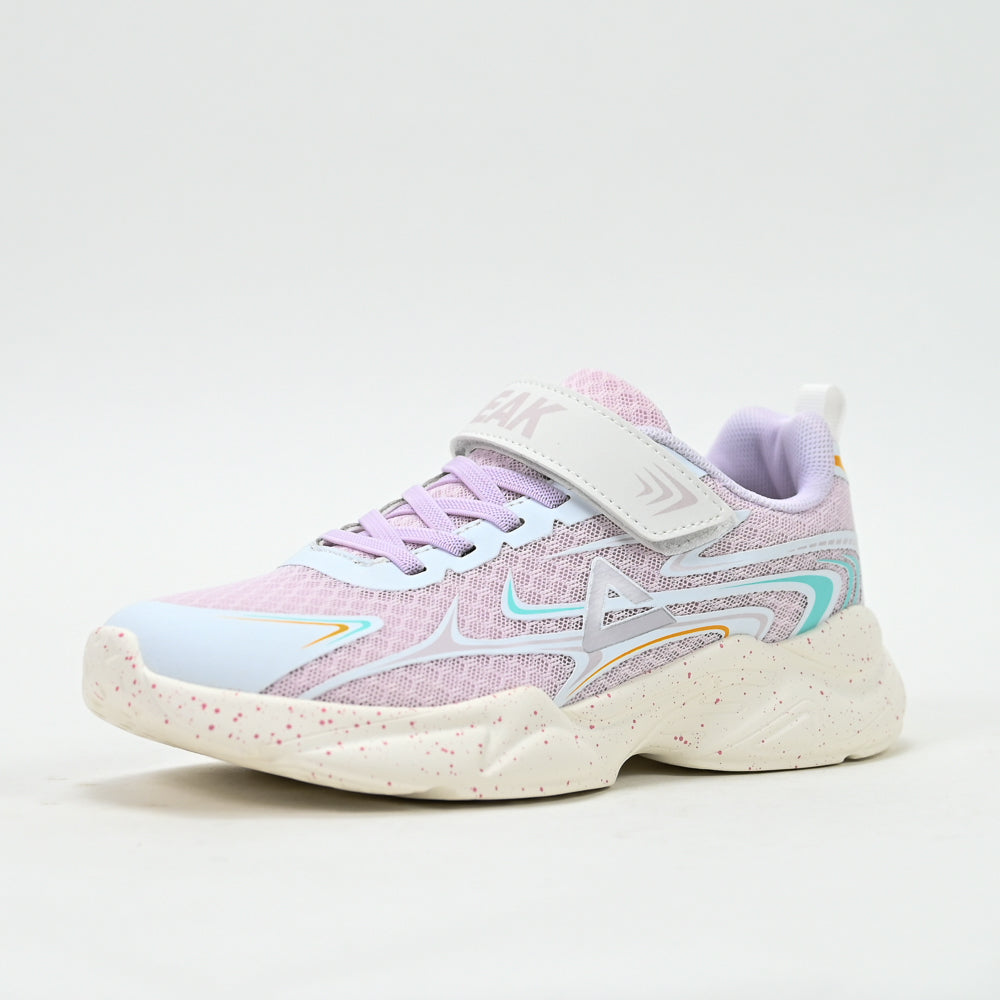 PEAK Kids EK59510E-00I7 — baskets enfant