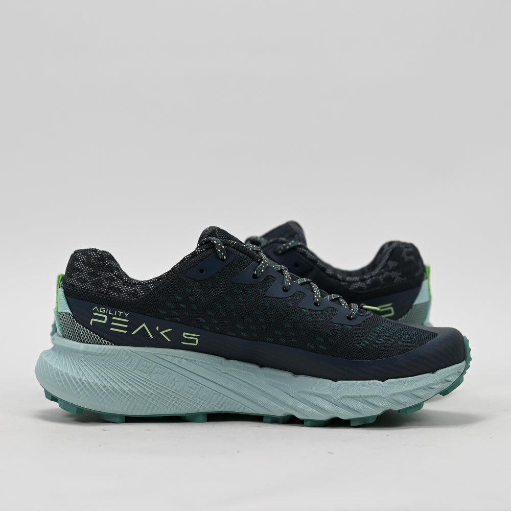 Baskets MERRELL Outdoor Homme J068195