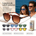 Lunette de soleil T-Vedo Sun Florida Mac. Mar. Scuro 8032539567640