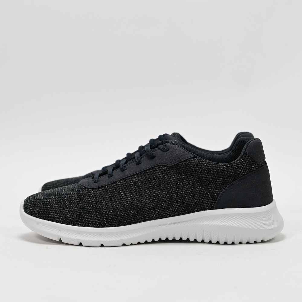 GEOX U45BVB014EK-C4002 — baskets homme — vue 7