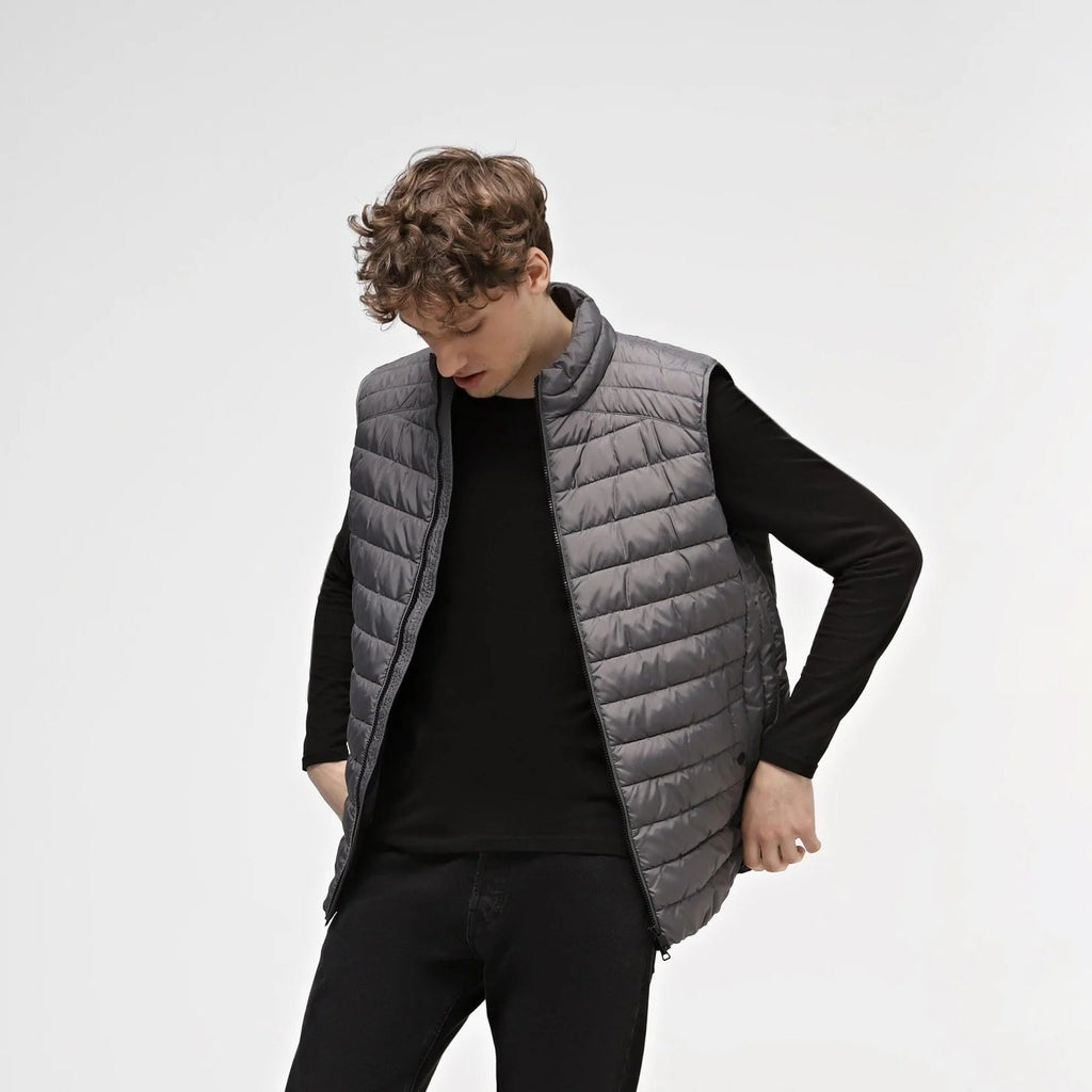 GEOX M4528CT3058-F9128 — veste homme — vue 5