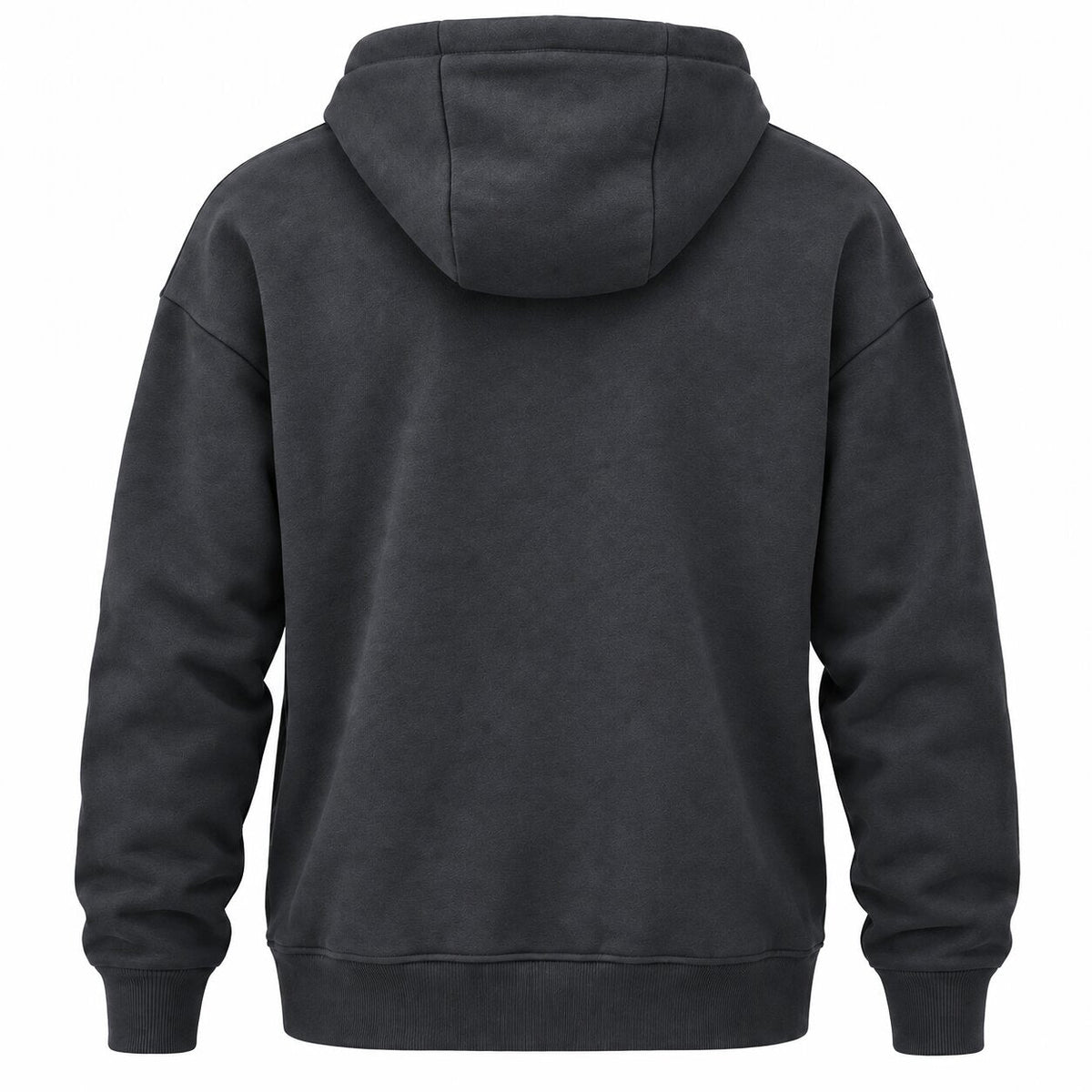 Lumberjack LBJ-00201-GRY — sweat zippé à capuche homme gris