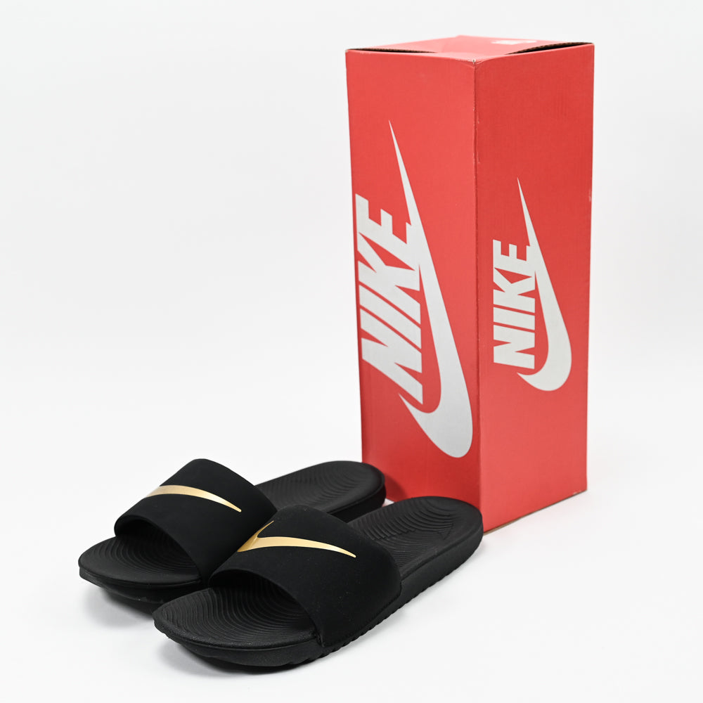 Nike Kawa — Claquettes pour enfant