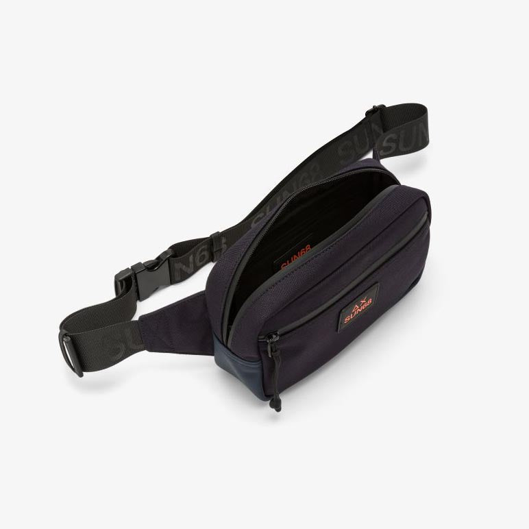 Sac Banane SUN68 Y36101-07