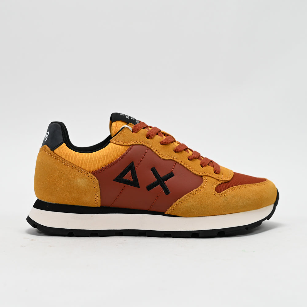 SUN68 Z44107-23 — baskets homme — vue 10