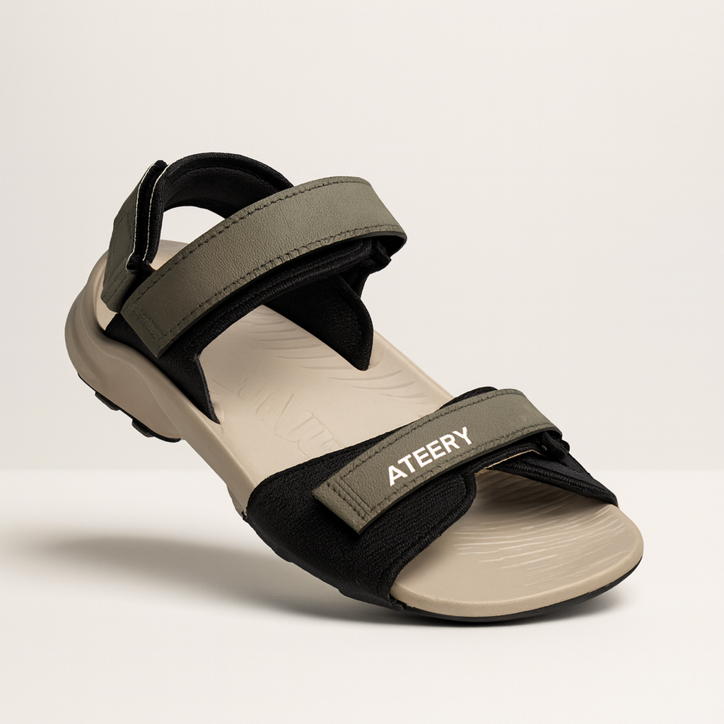 Adidas Terrex Hydroterra — Sandales