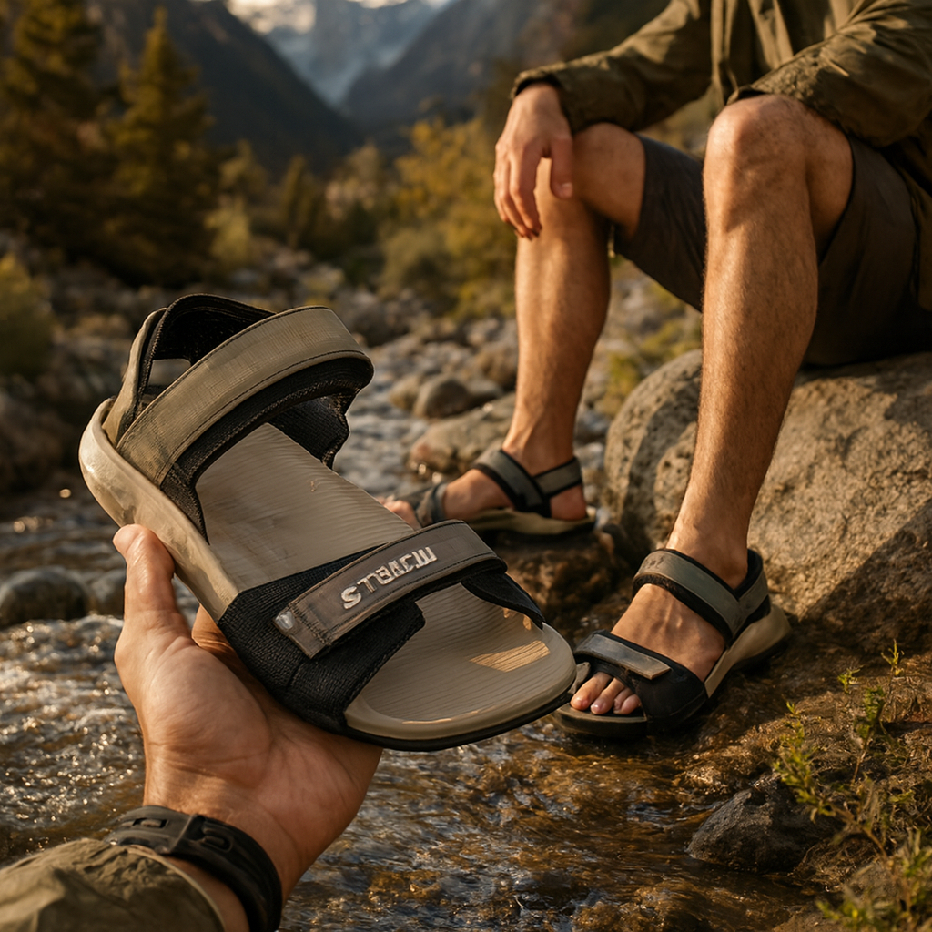 Adidas Terrex Hydroterra Sandals JQ2236