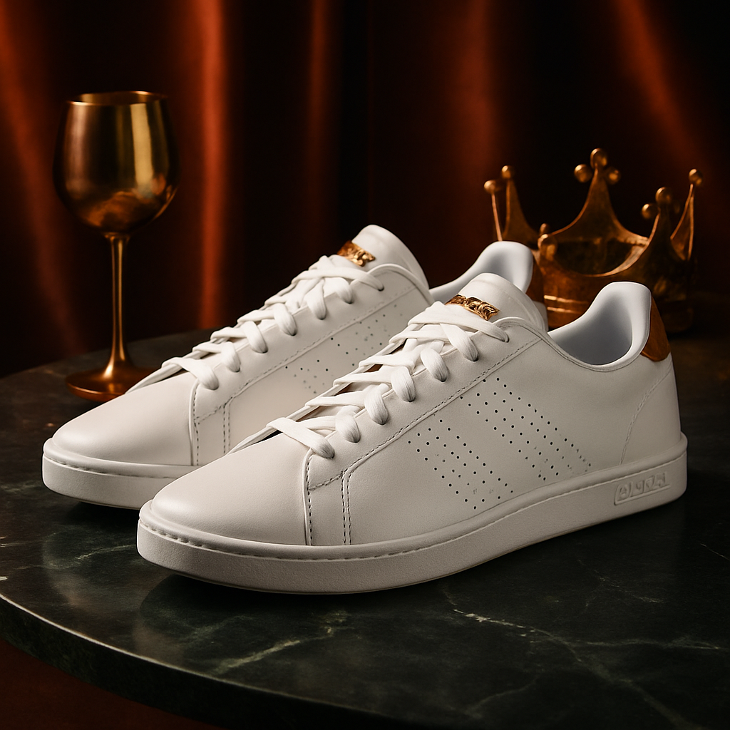 Adidas Sneakers Homme IF5340
