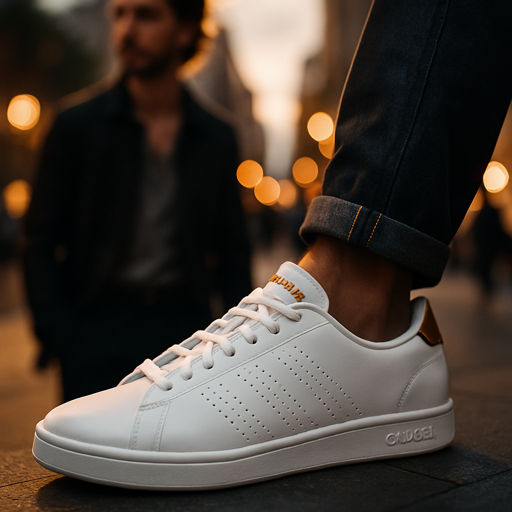 Adidas Sneakers Homme IF5340