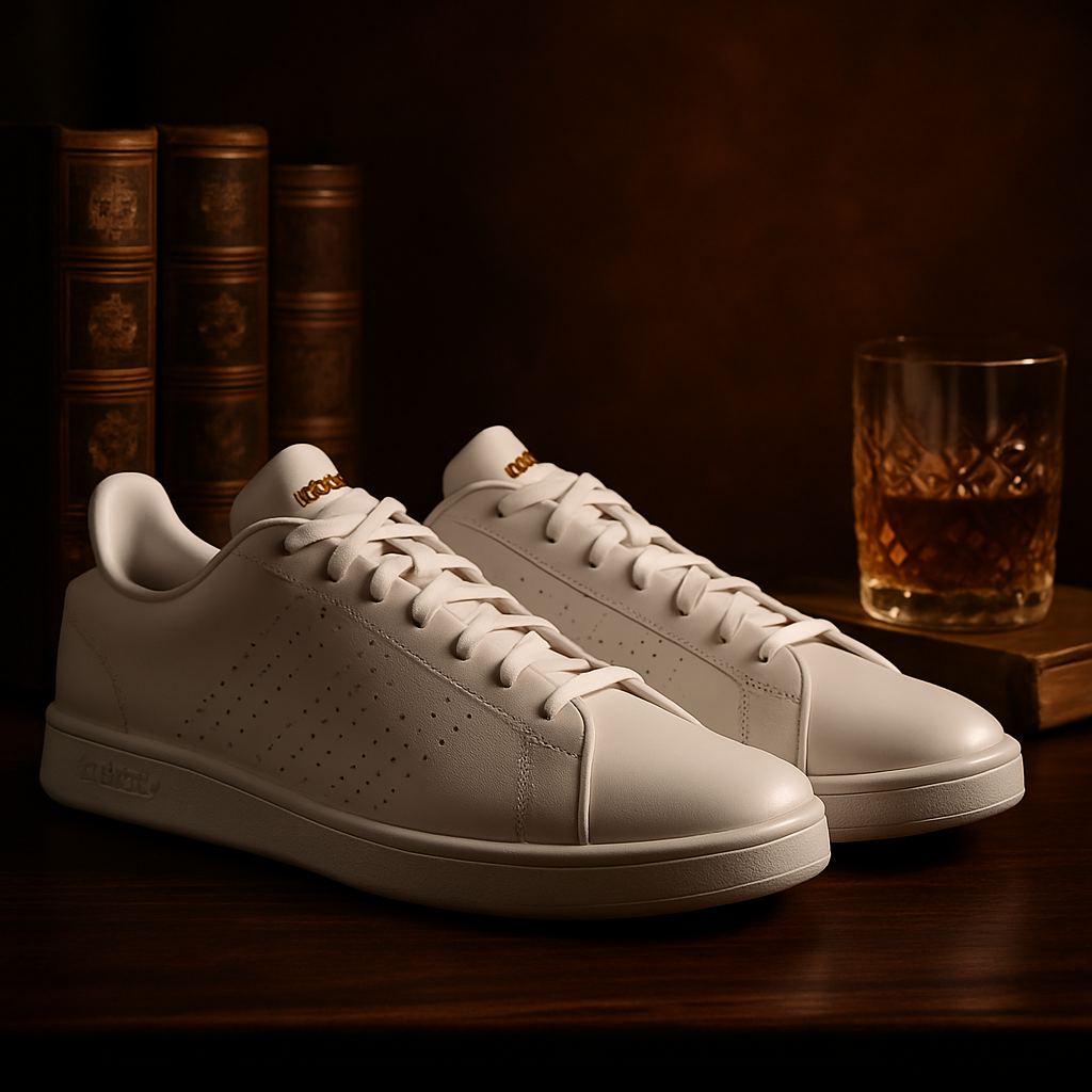 Adidas Sneakers Homme IF5340