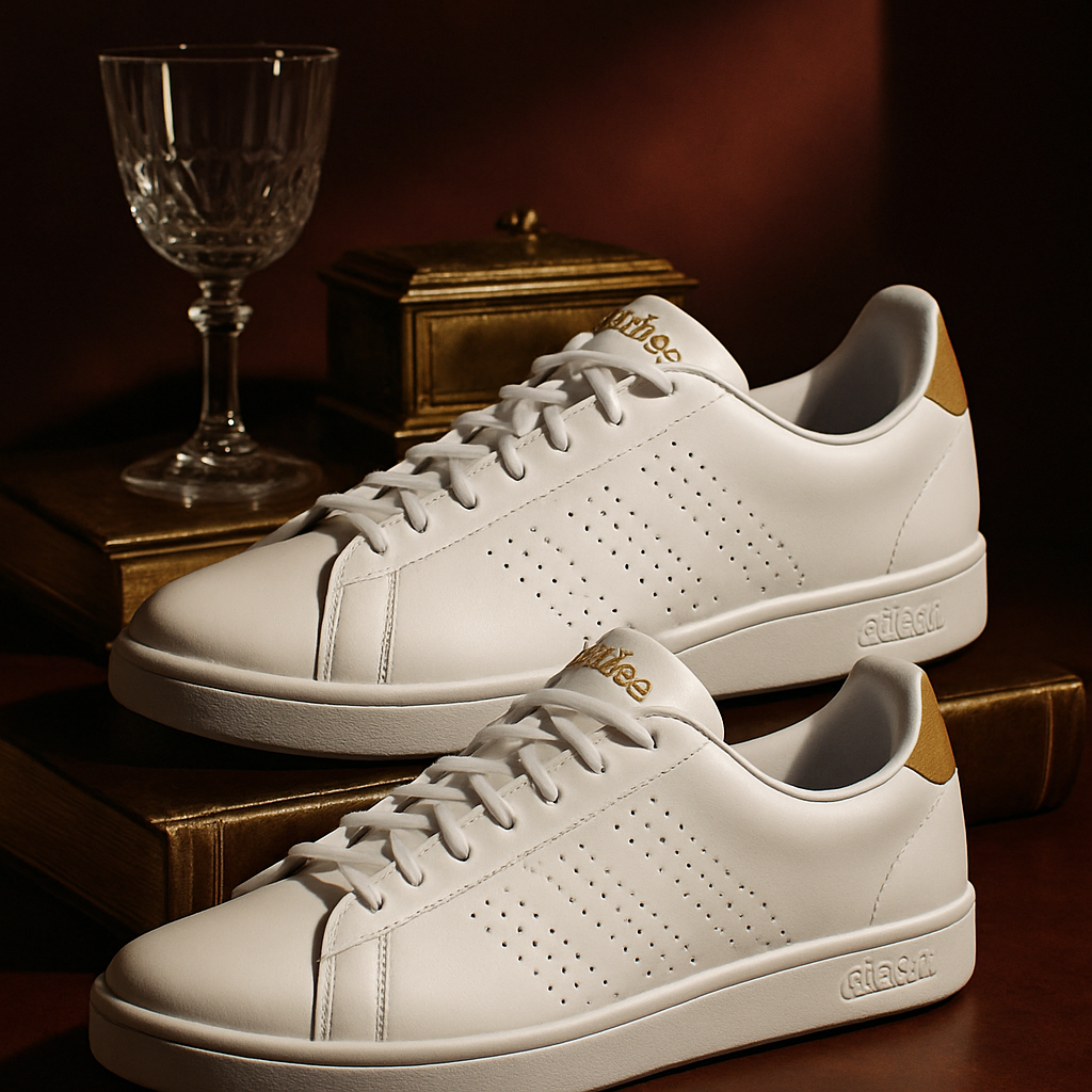 Adidas Sneakers Homme IF5340