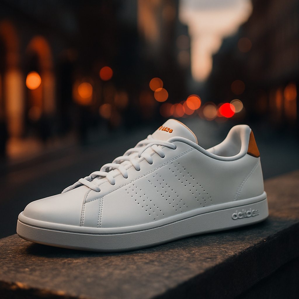 Adidas Sneakers Homme IF5340