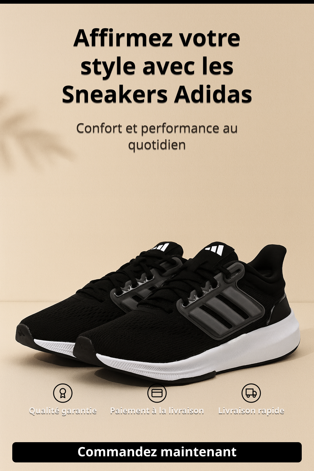 Adidas Sneakers Homme HP5796