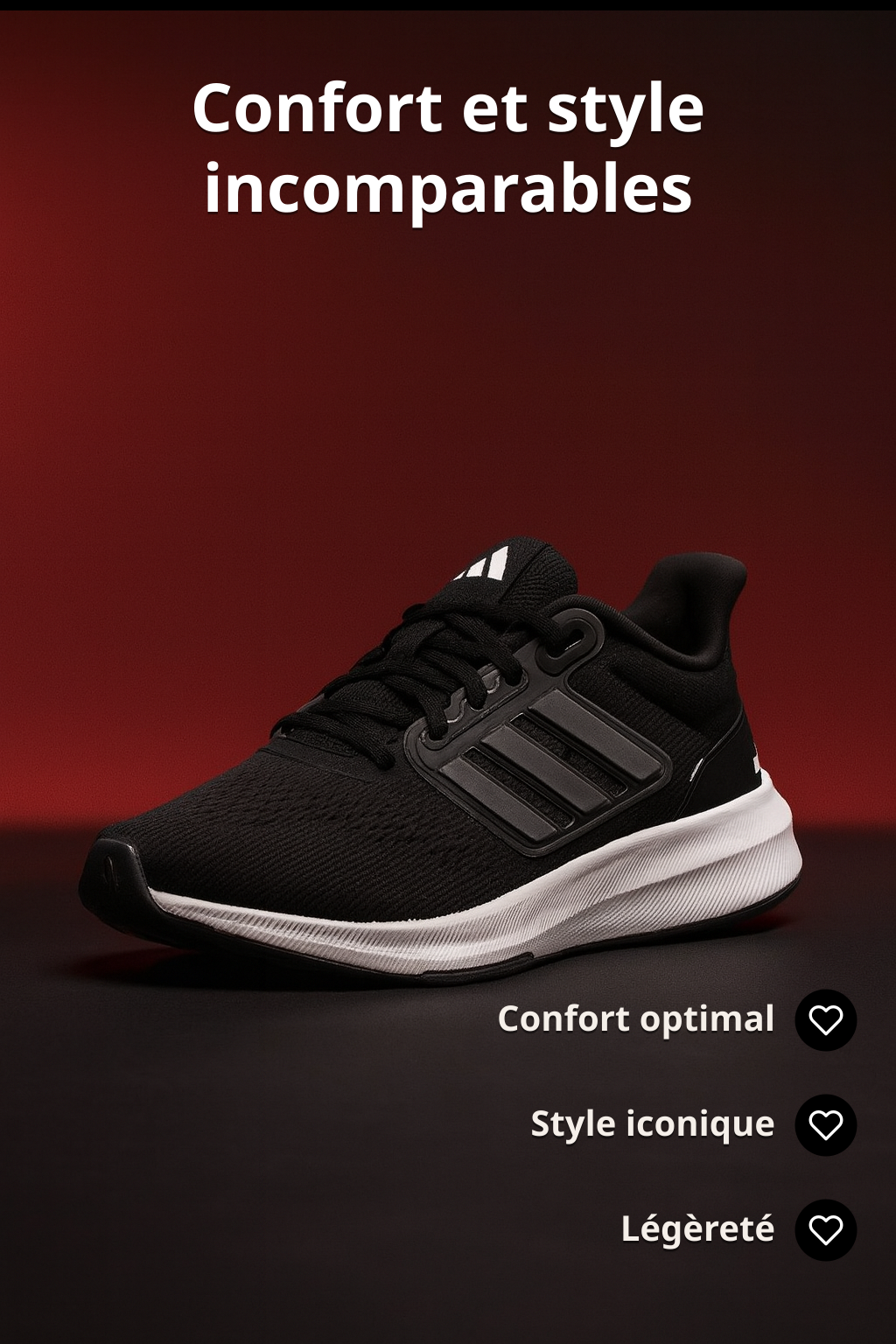Adidas Sneakers Homme HP5796