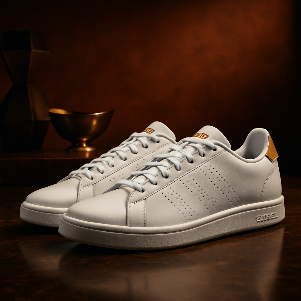 Adidas Sneakers Homme IF5340