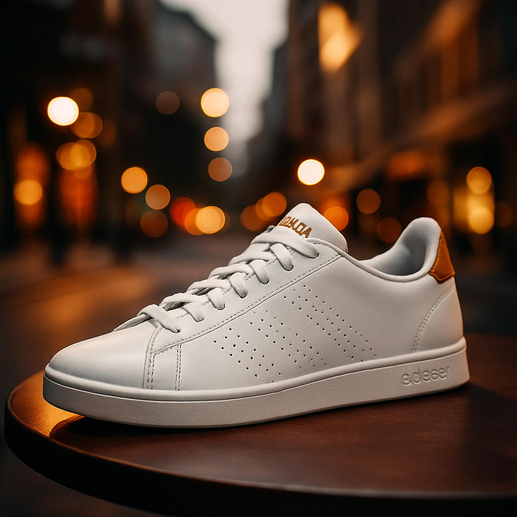 Adidas Sneakers Homme IF5340