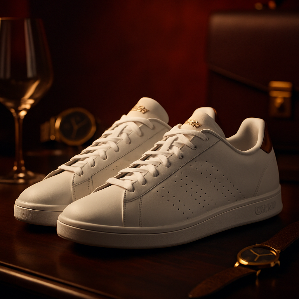 Adidas Sneakers Homme IF5340