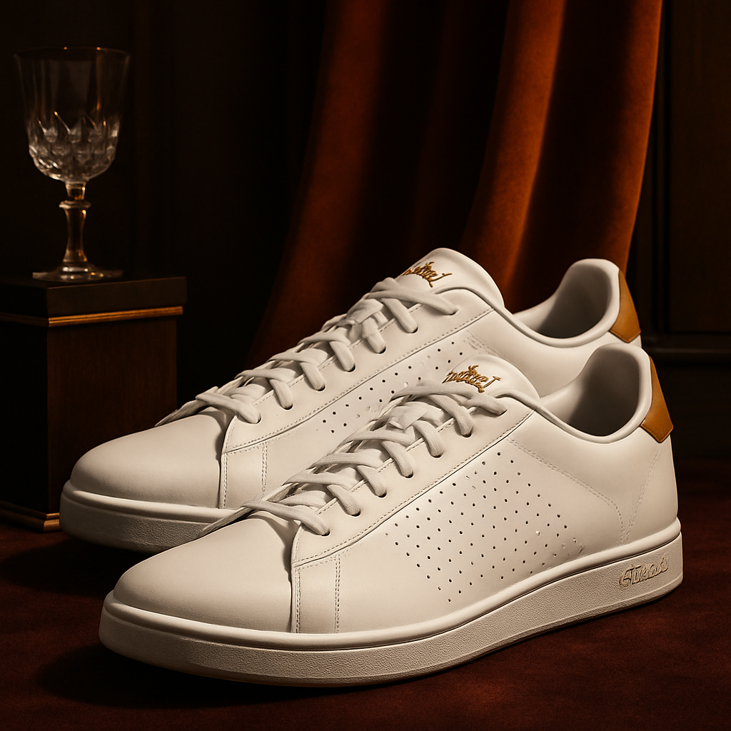 Adidas Sneakers Homme IF5340