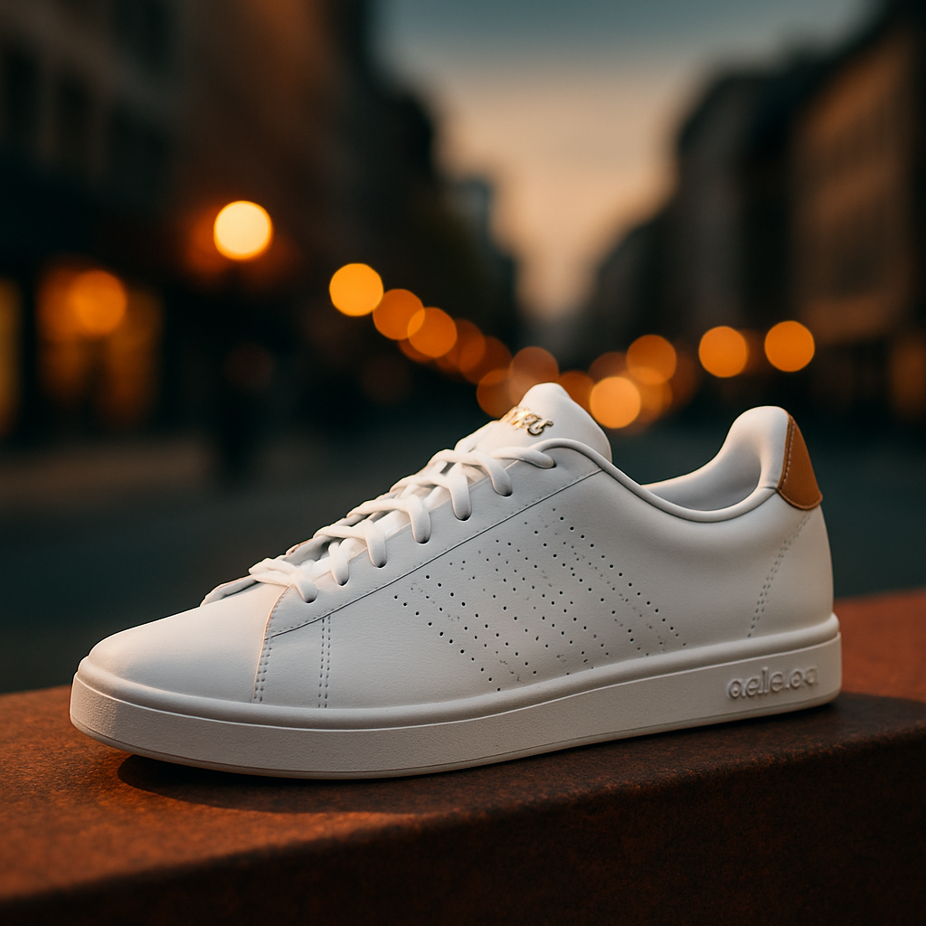Adidas Sneakers Homme IF5340