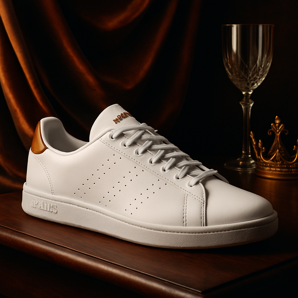 Adidas Sneakers Homme IF5340