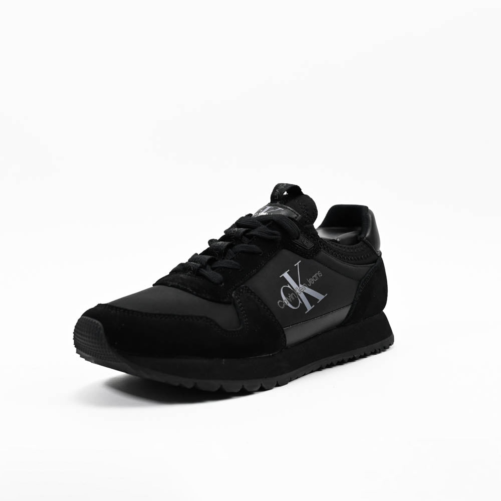 Calvin Klein Chaussure Homme KYM0YM00742-BLAC